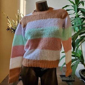 Urban Heritage. Size small. Multi color